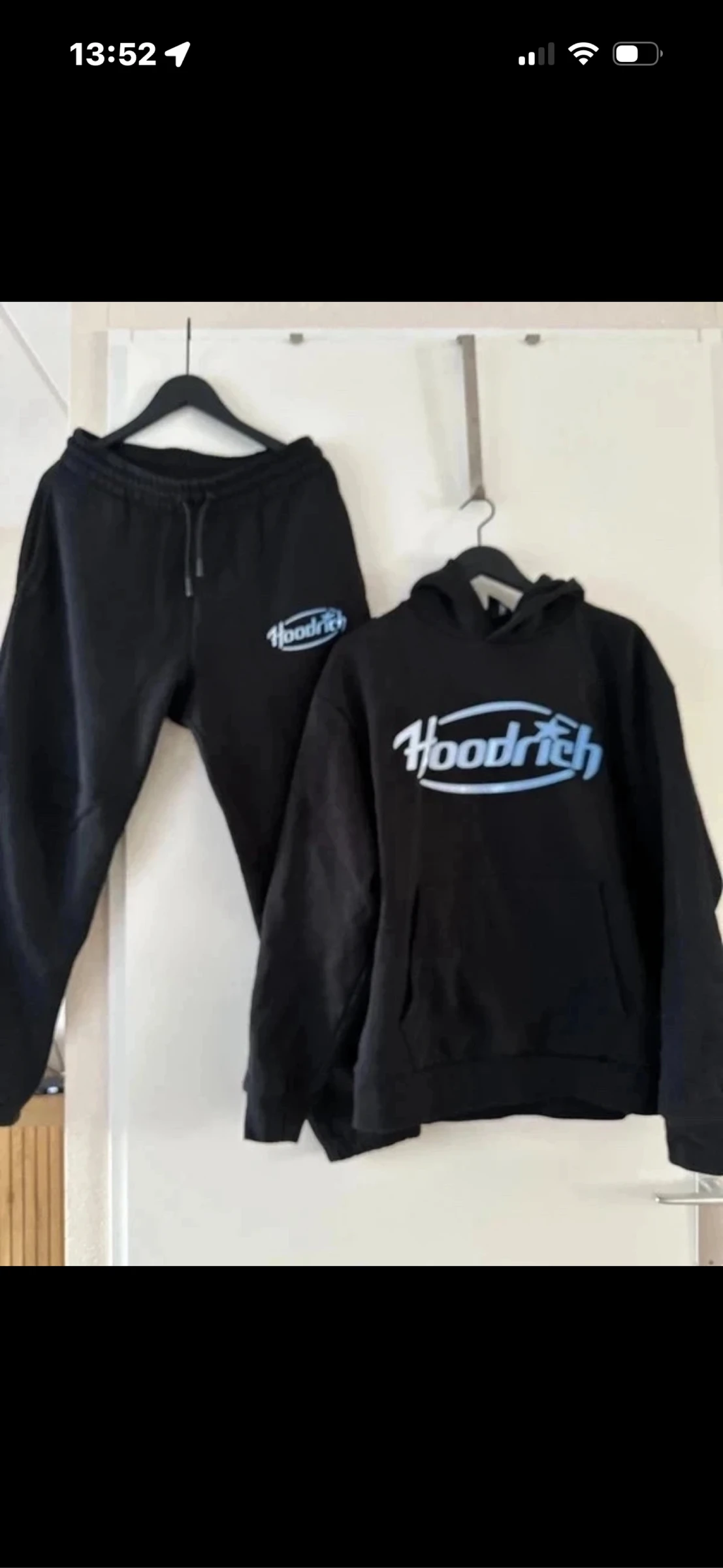 Tracksuit – photo 2